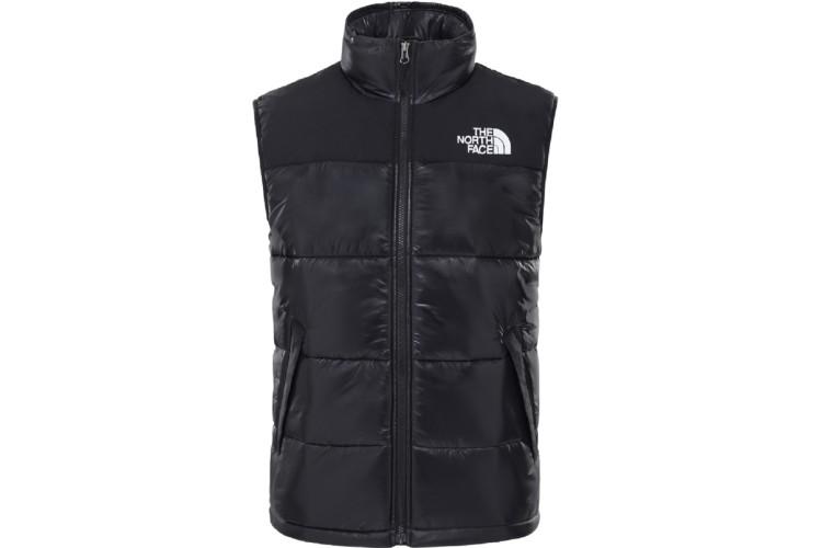 The North Face M Himalayan Insulated Gilet - Black